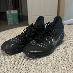 Nike Mercurial Superfly 8 Club MG Soccer Cleats Men's Size 5.5